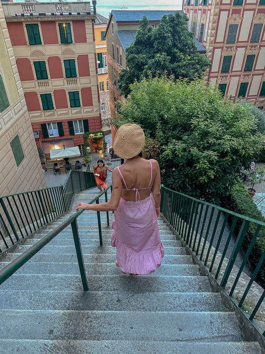 Amor Dress