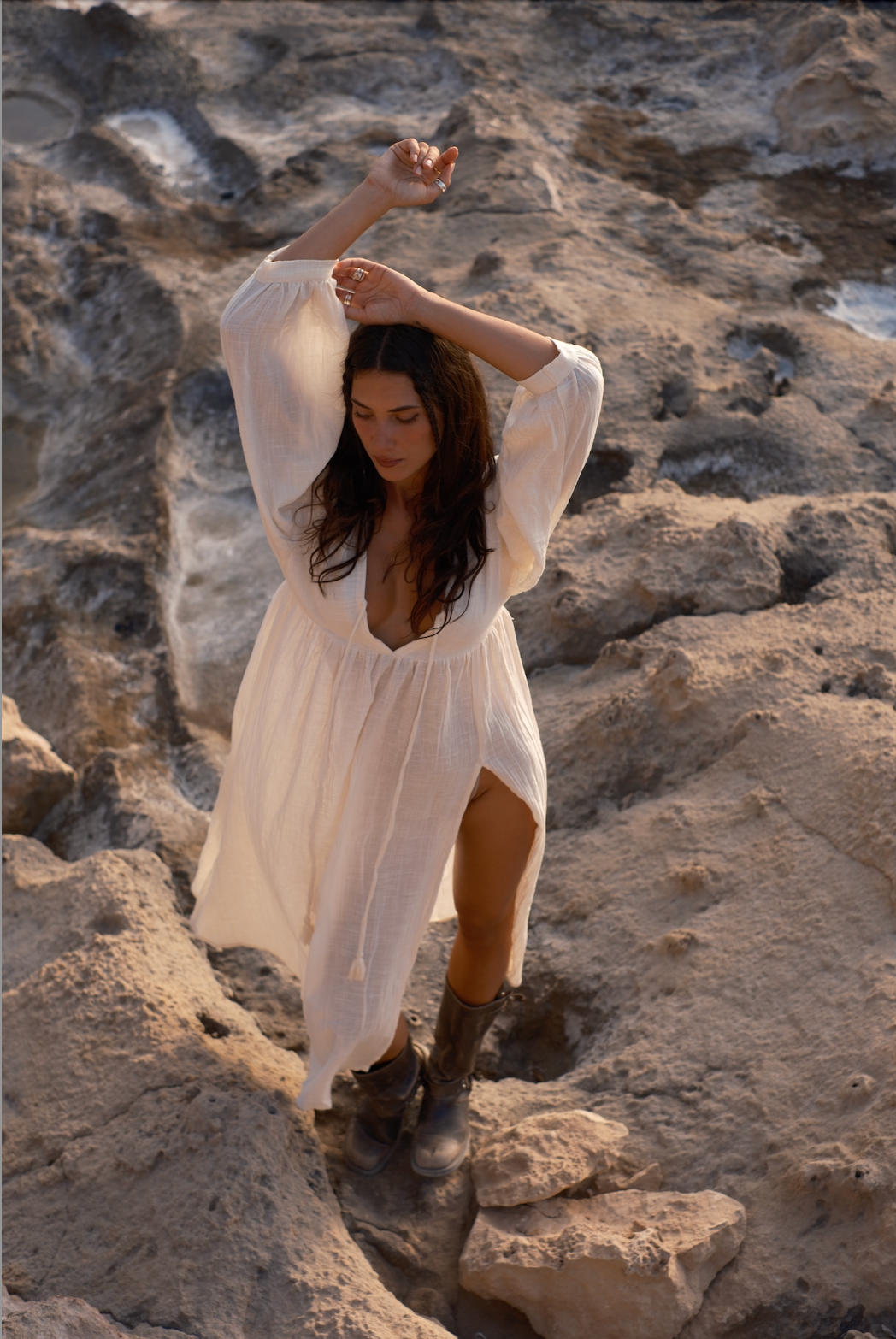Sienna Dress