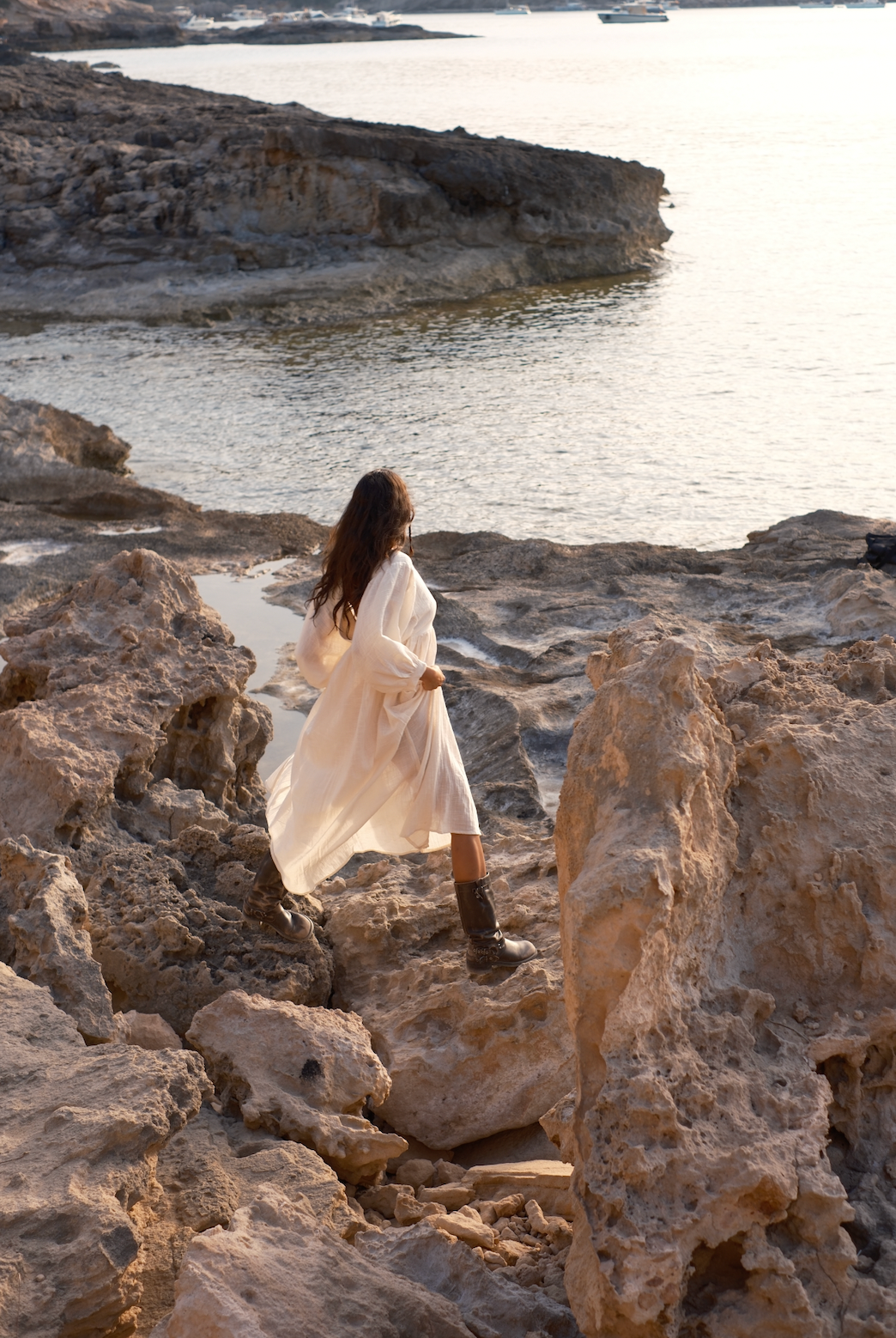 Sienna Dress