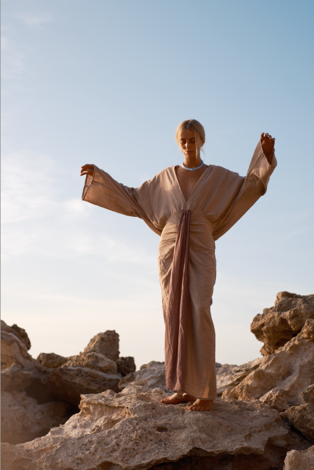 Willow Kaftan