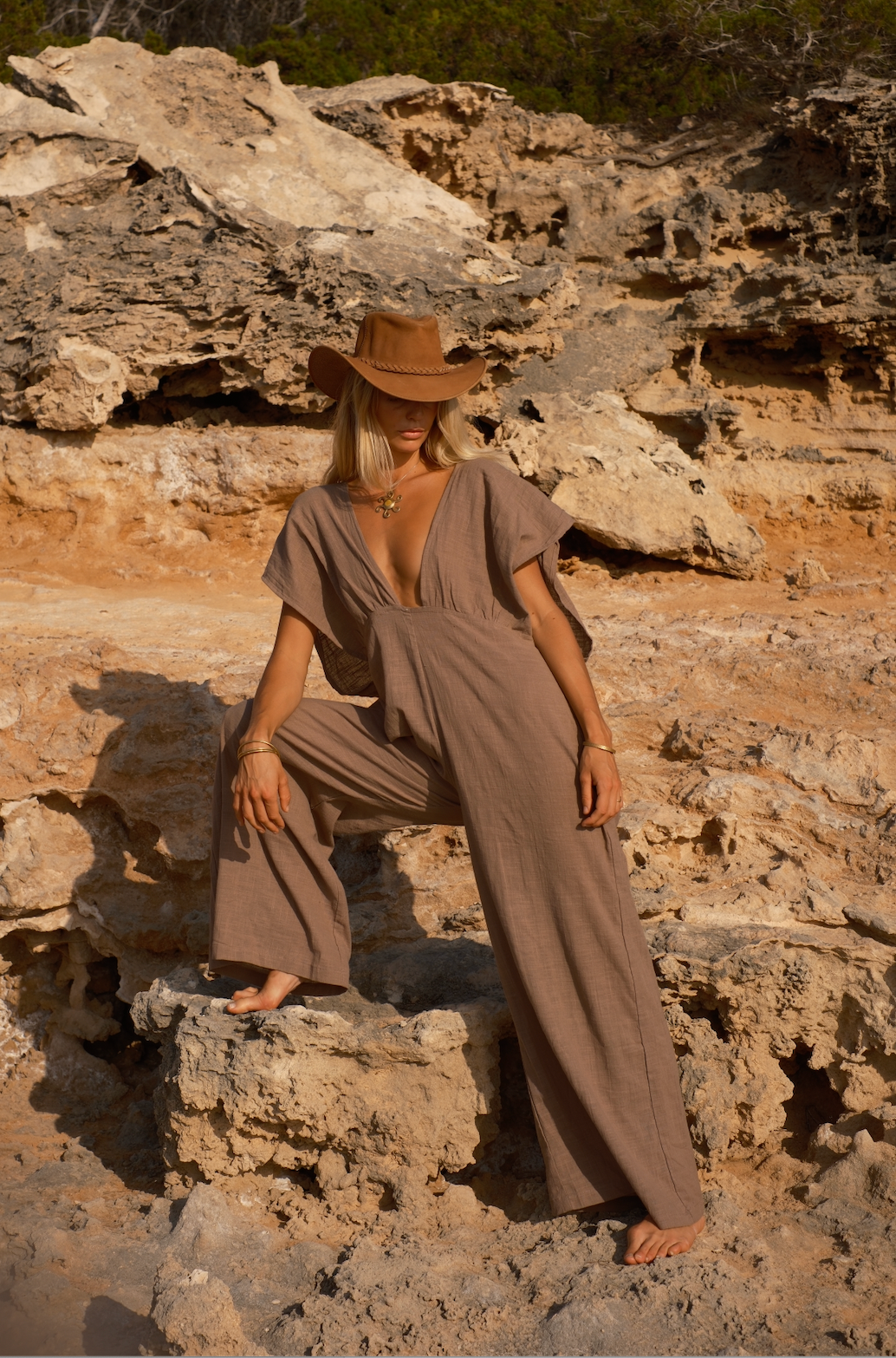 Nomad Jumpsuit