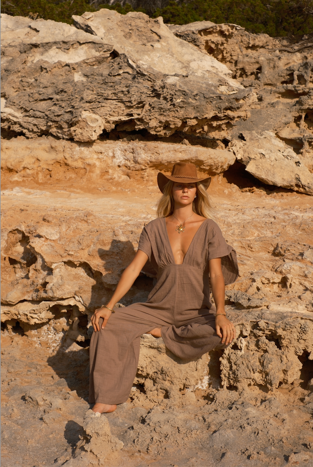 Nomad Jumpsuit