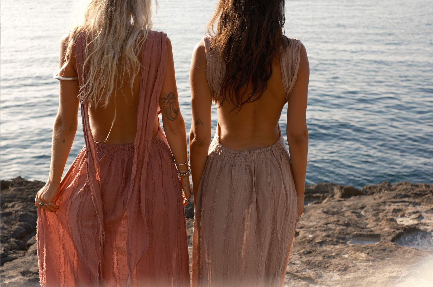 Flow Dress