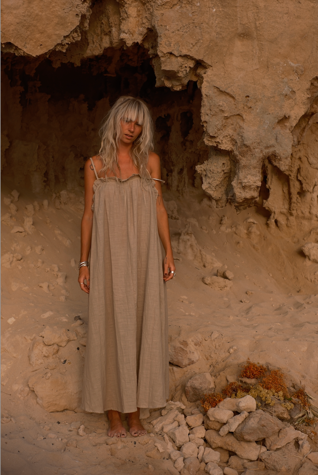 Luna Dress