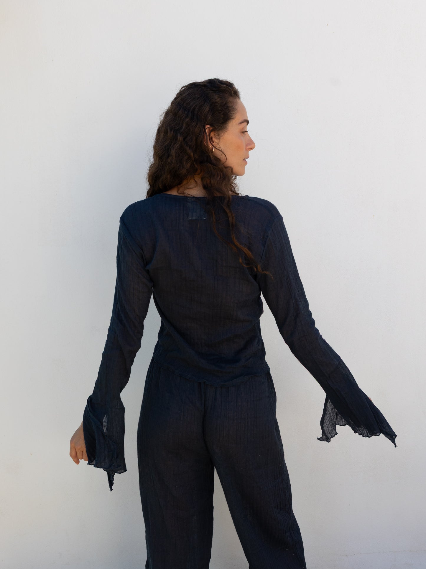 AIRE | Hemp Two Piece Set