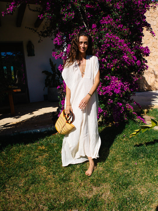 NOMAD | Dress