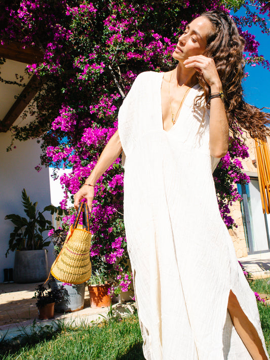 NOMAD | Dress