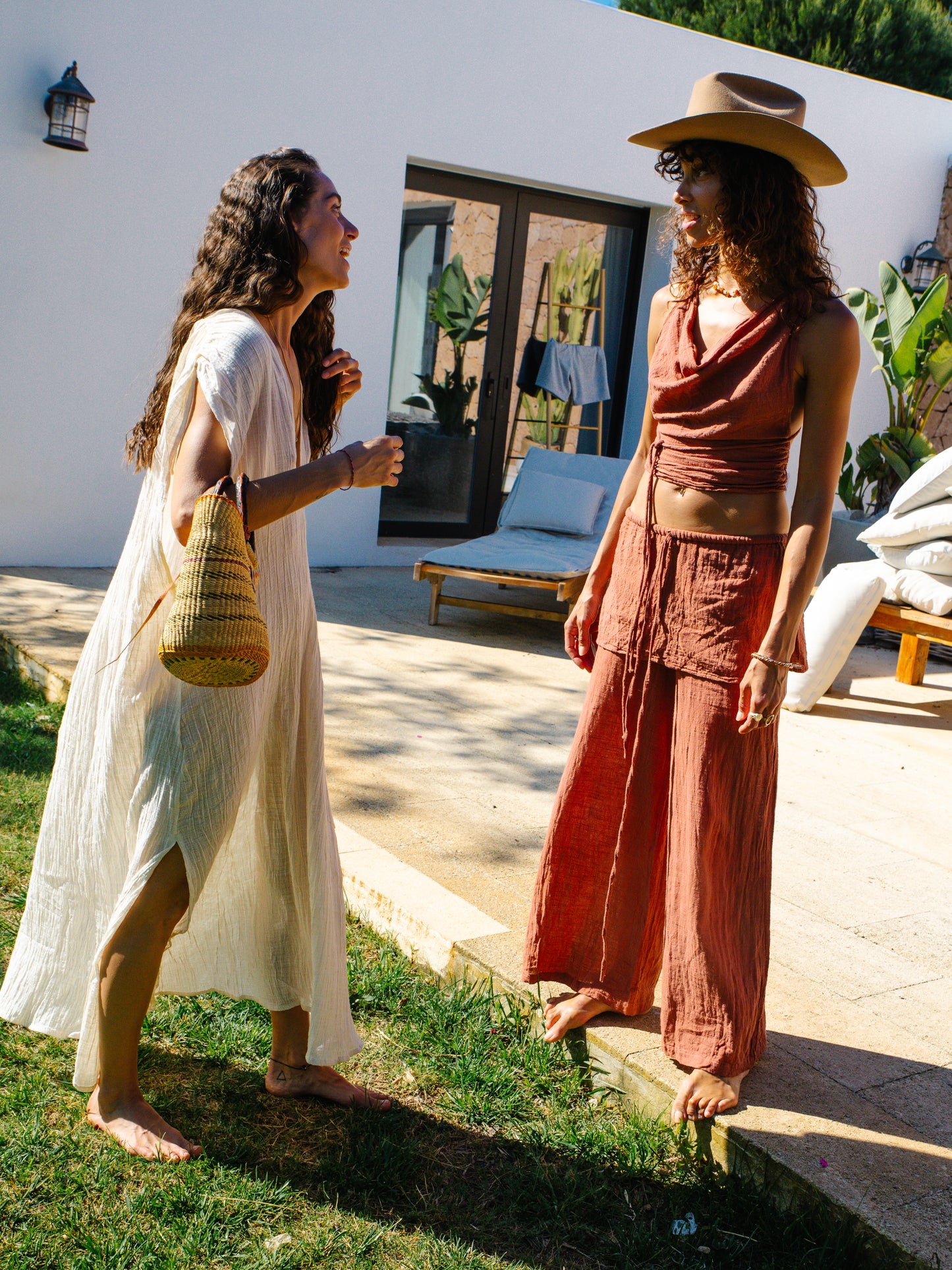 NOMAD | Dress