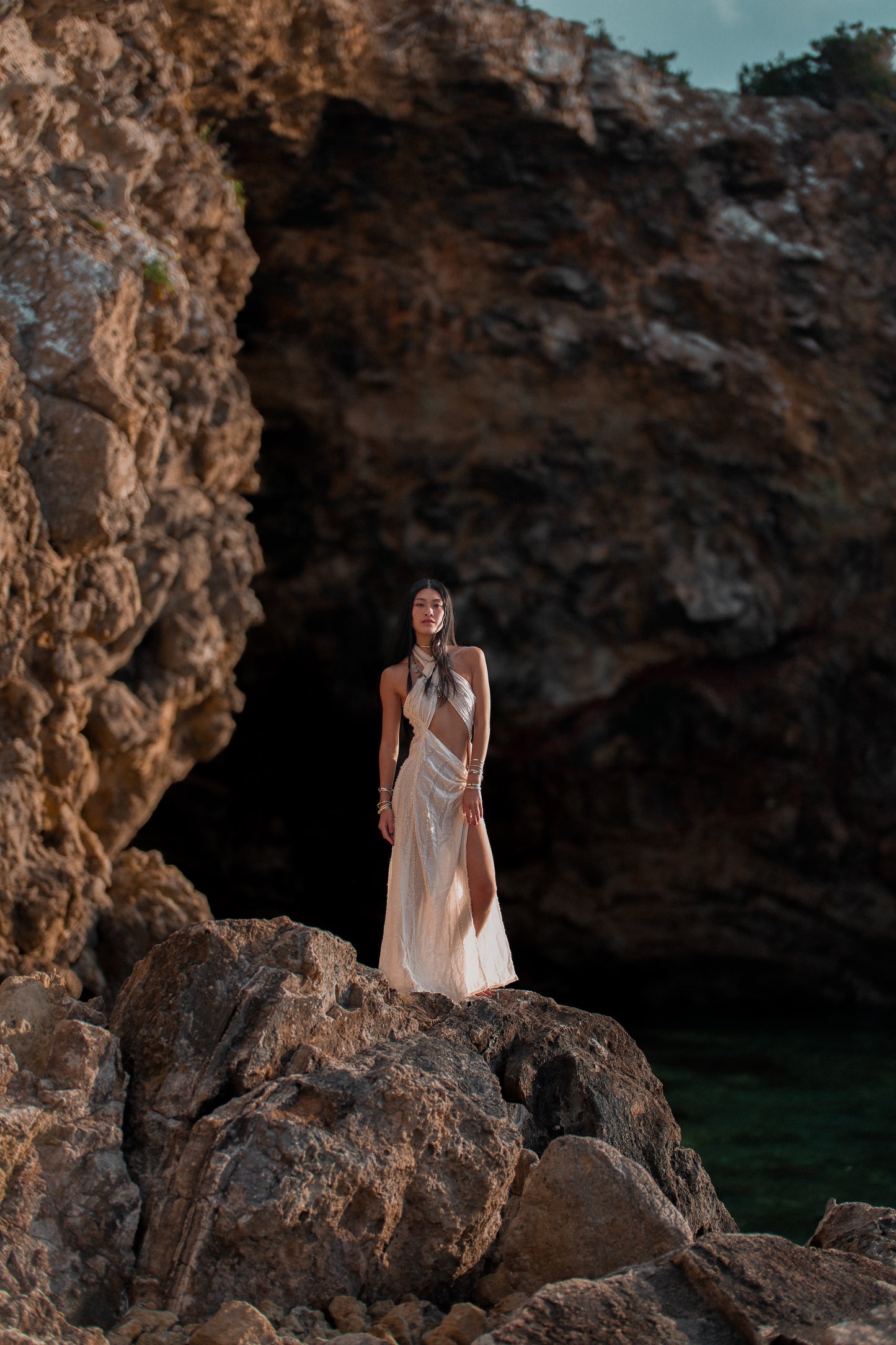 LUZ | Dress ✧ Resort Wear