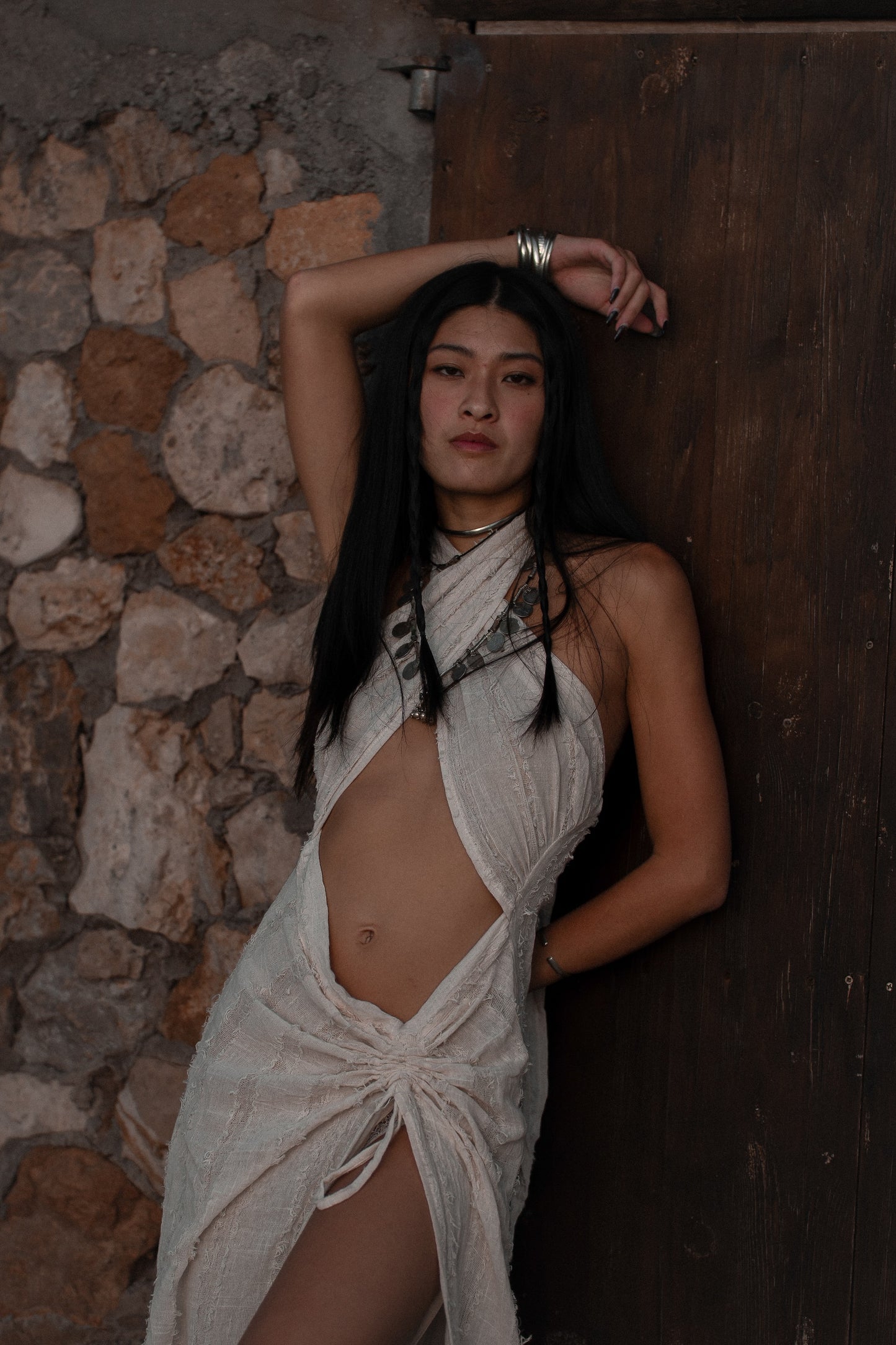 LUZ | Dress ✧ Resort Wear