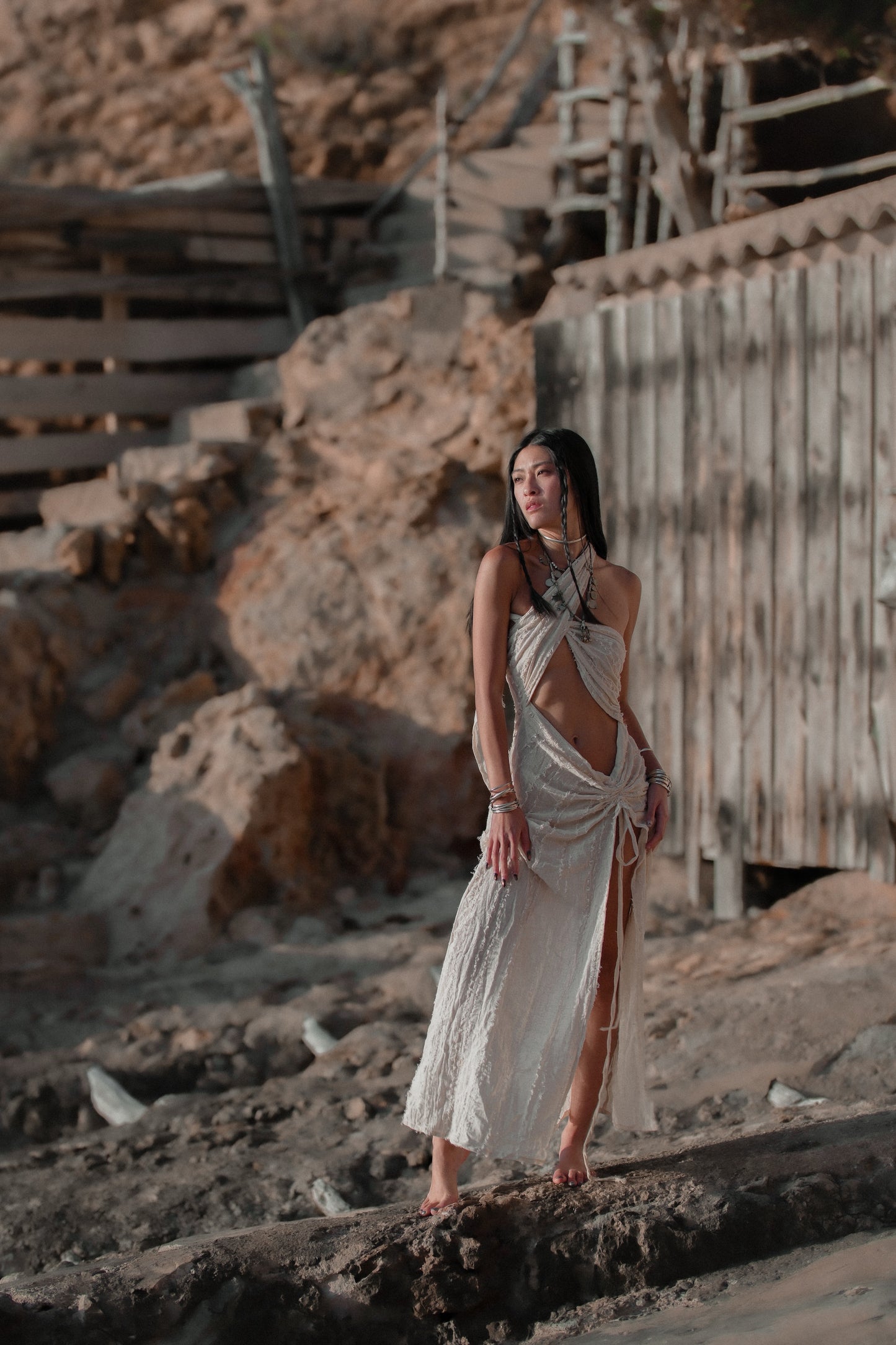 LUZ | Dress ✧ Resort Wear