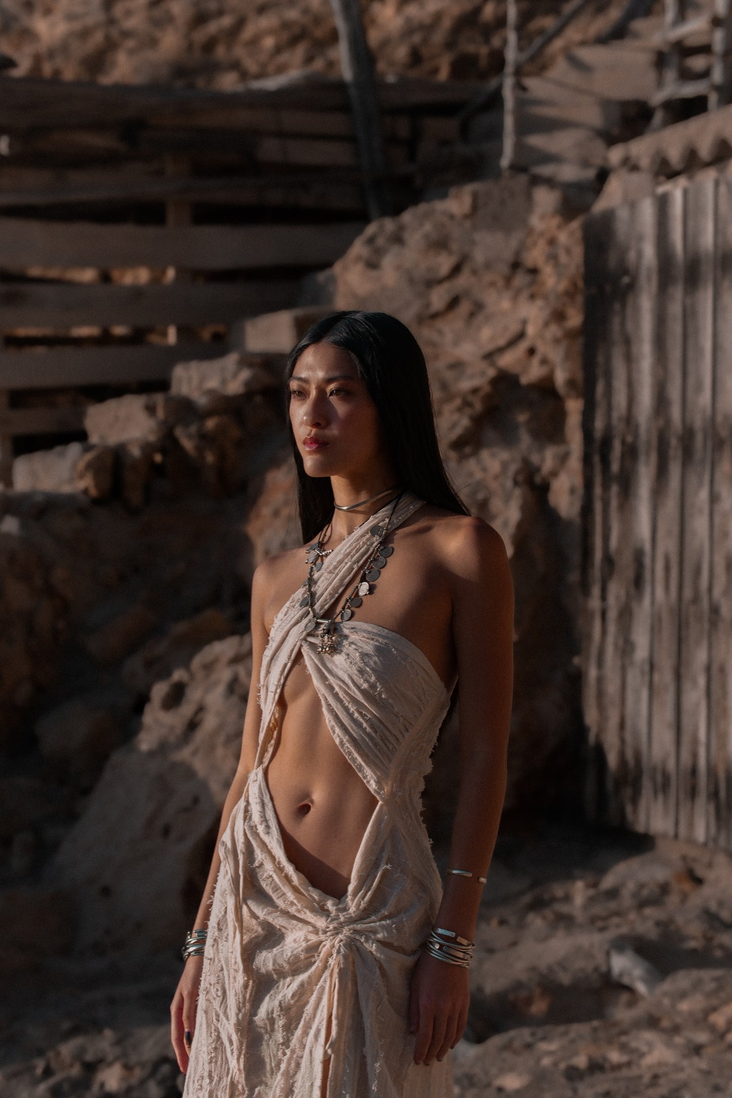 LUZ | Dress ✧ Resort Wear