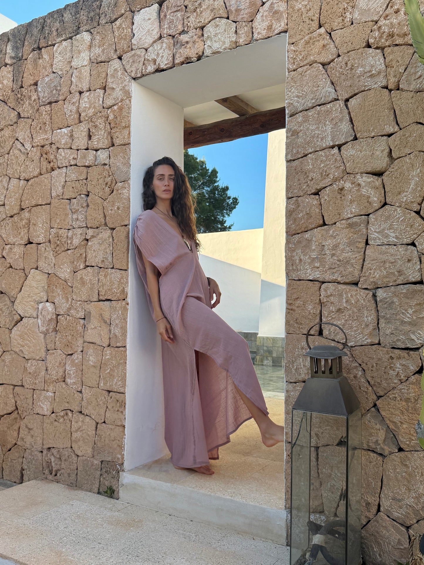 NOMAD | Dress