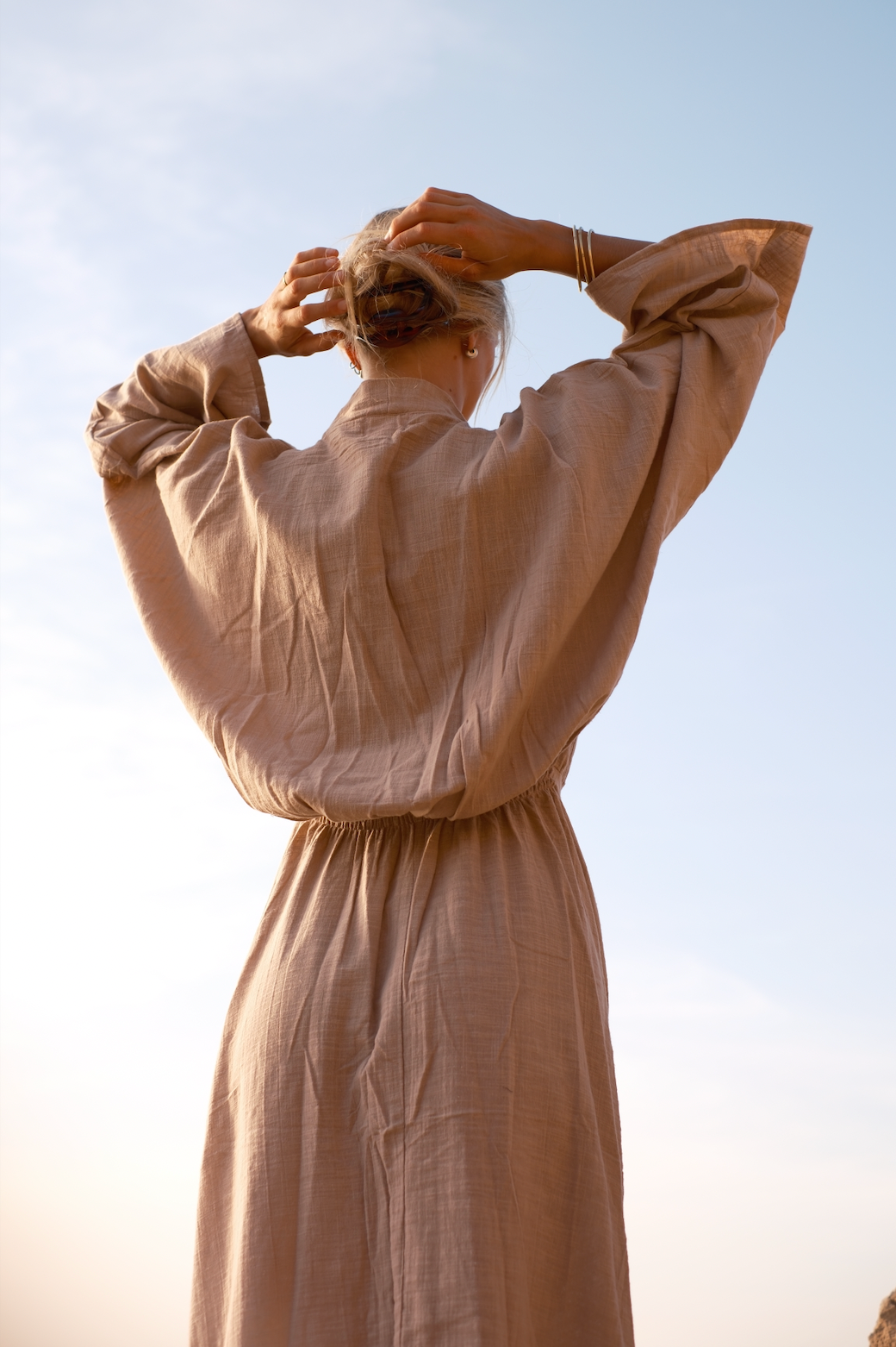 Willow Kaftan