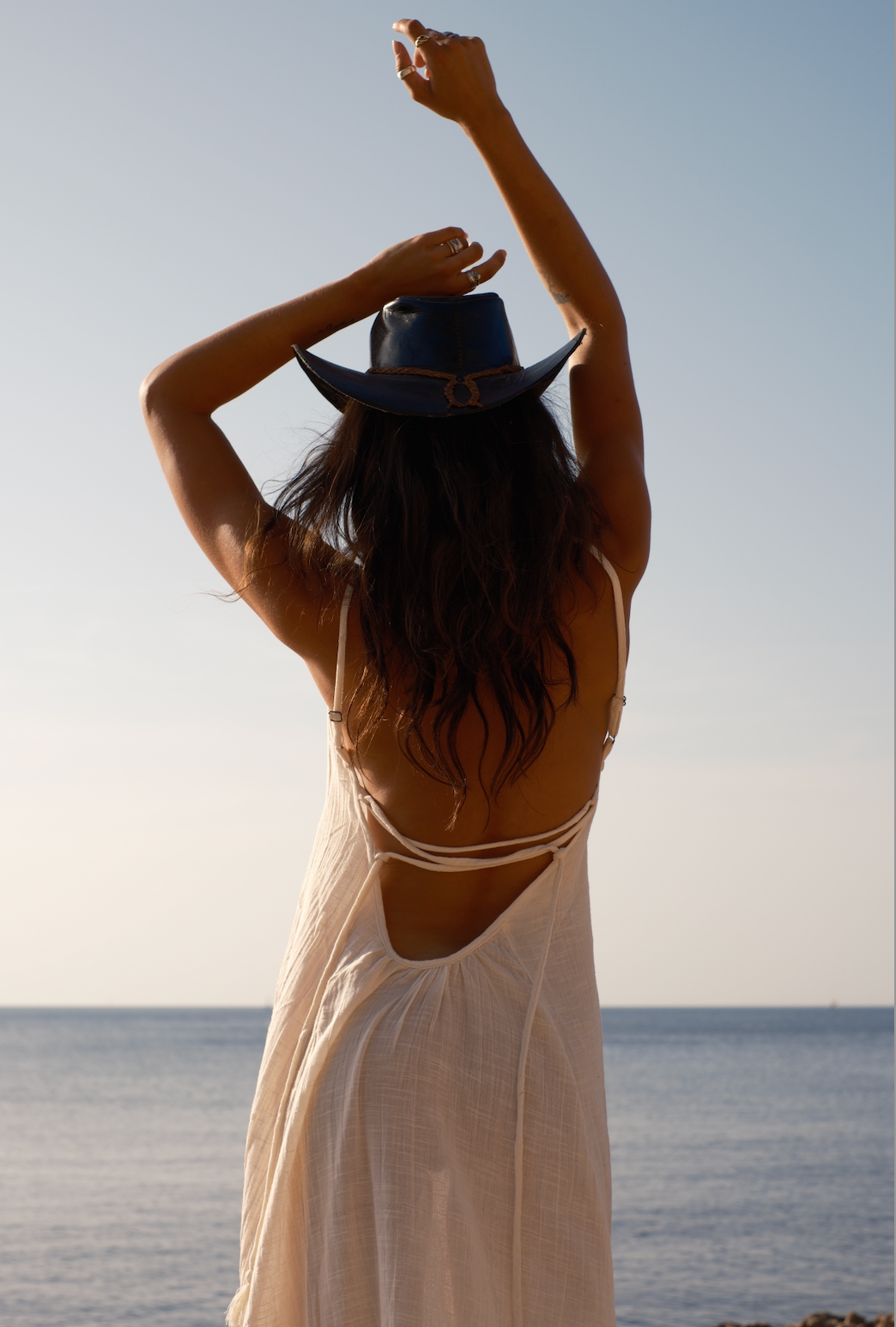 Sol Tee Dress
