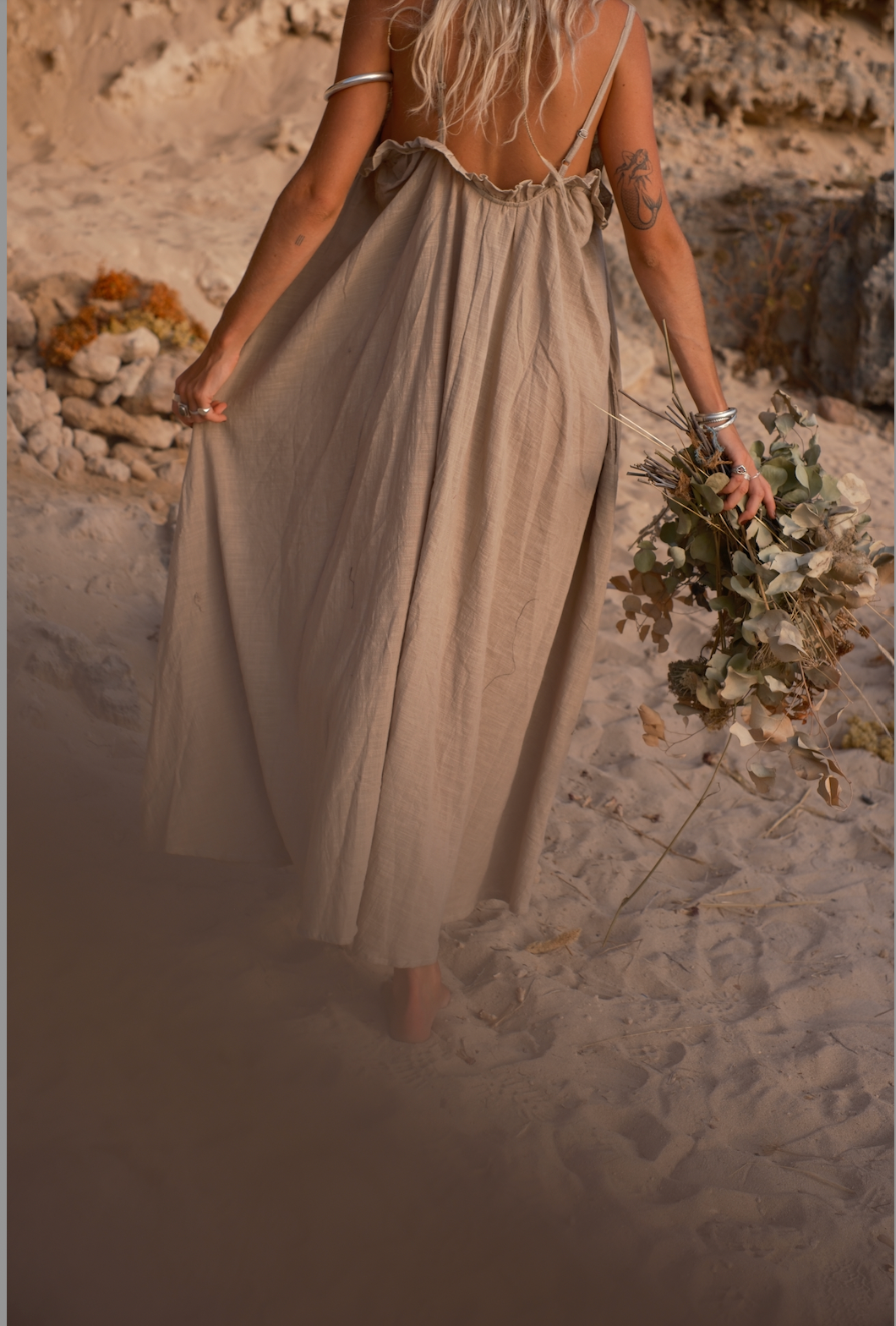 Luna Dress