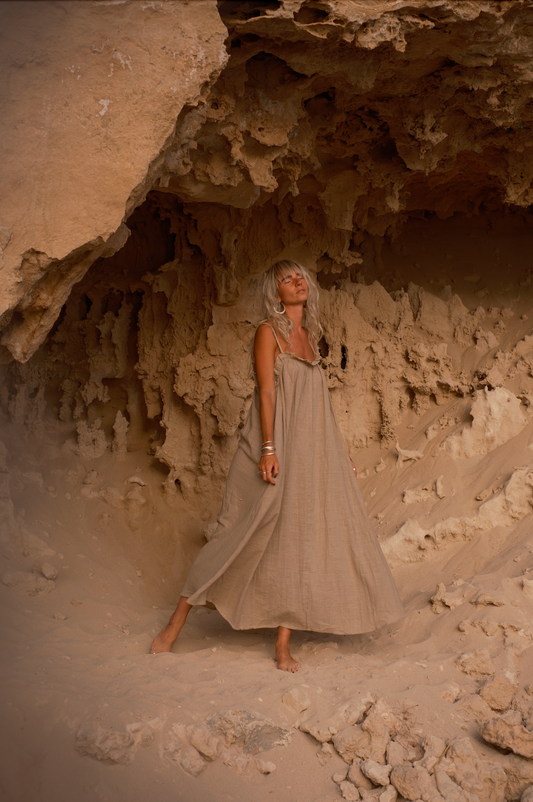 Luna Dress