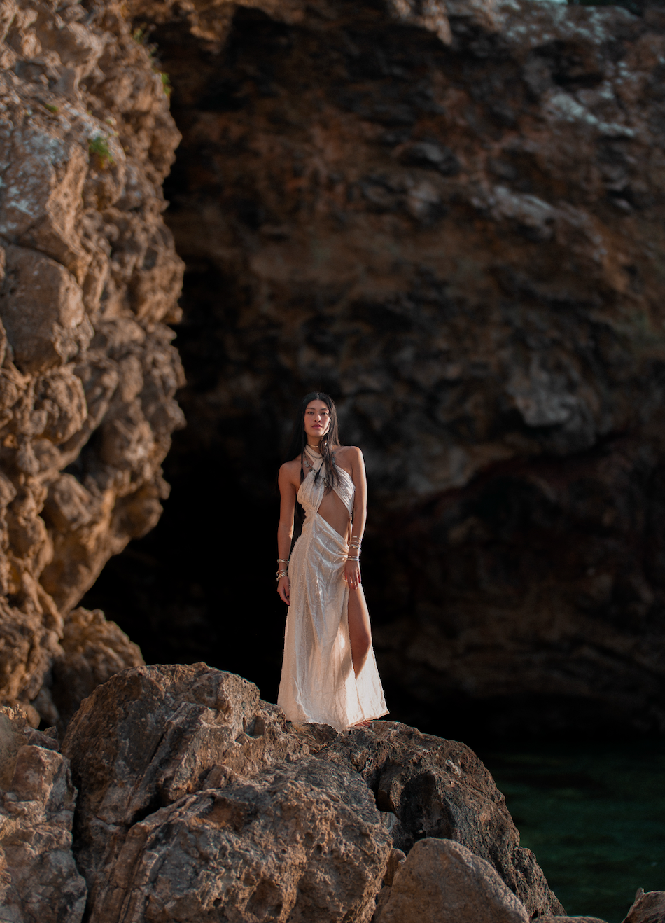 LUZ | Dress ✧ Resort Wear
