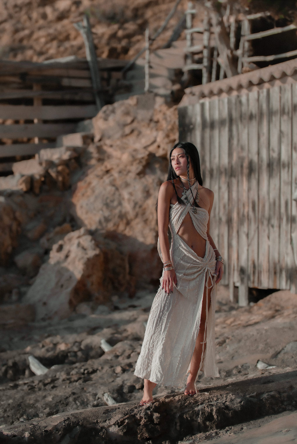 LUZ | Dress ✧ Resort Wear