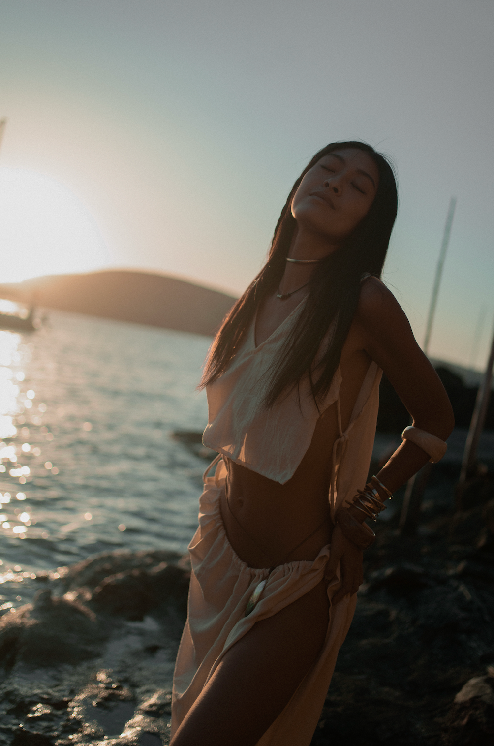 VIENTO | Skirt & Top - Set