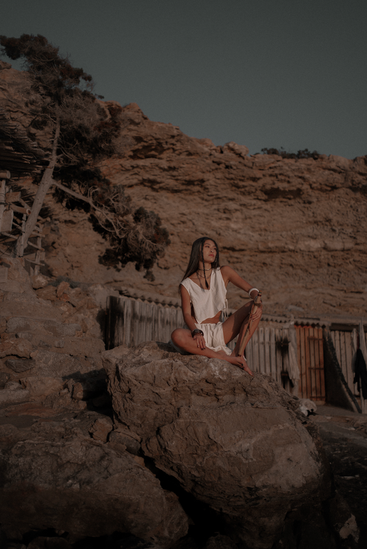VIENTO | Skirt & Top - Set