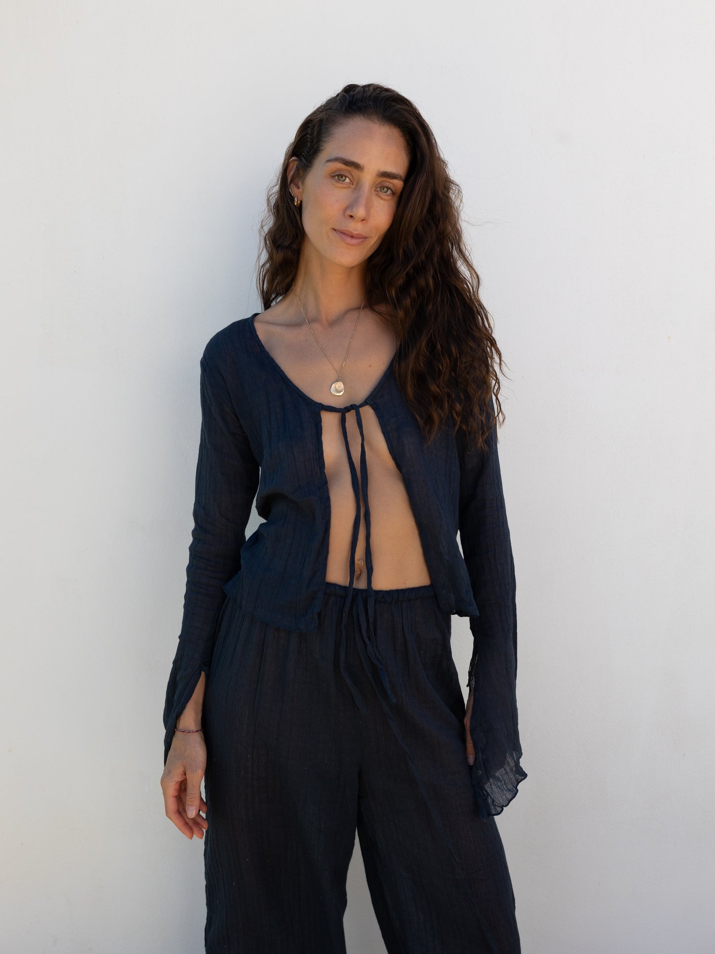 AIRE | Hemp Two Piece Set