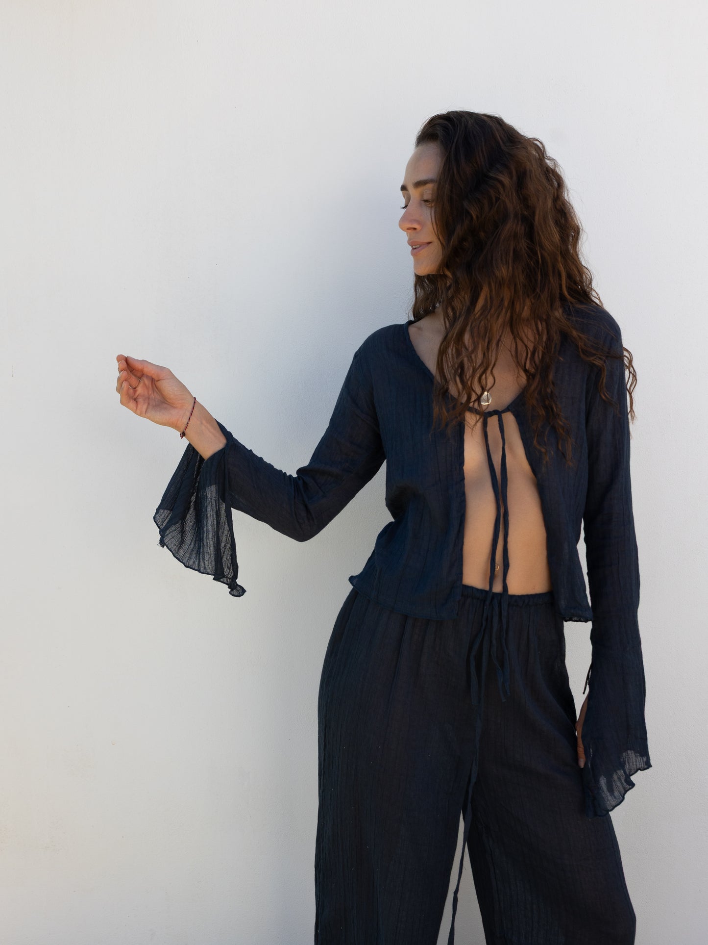 AIRE | Hemp Two Piece Set