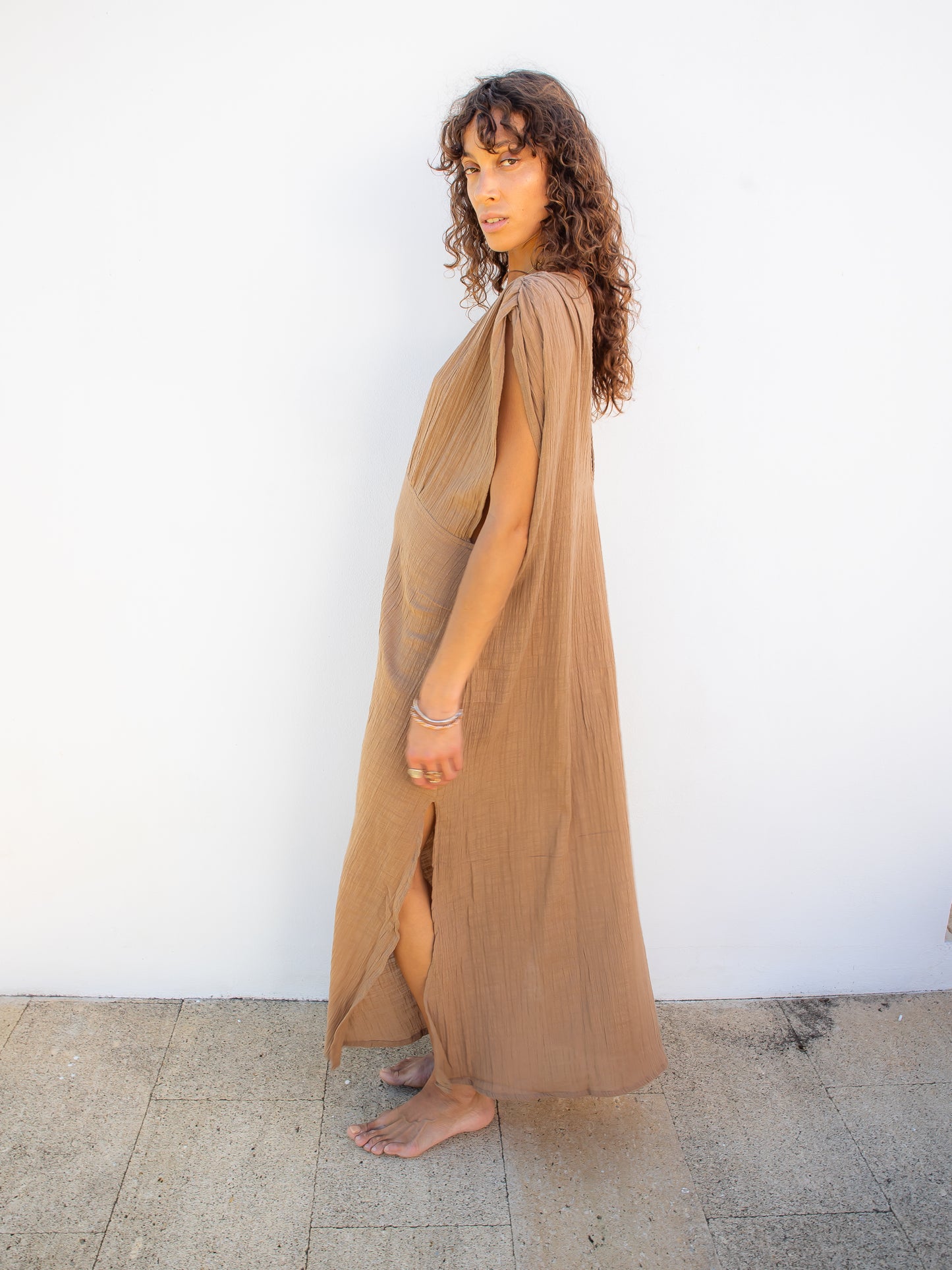 NOMAD | Dress