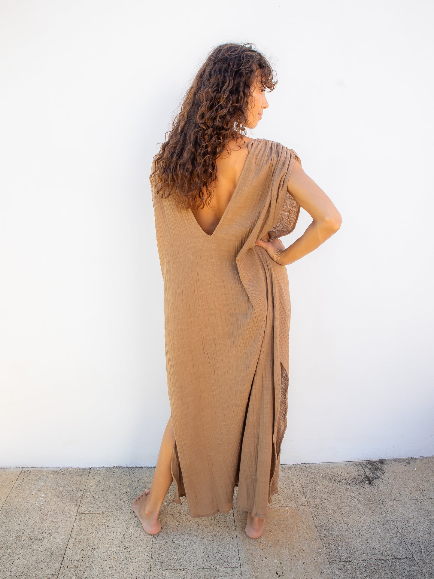 NOMAD | Dress