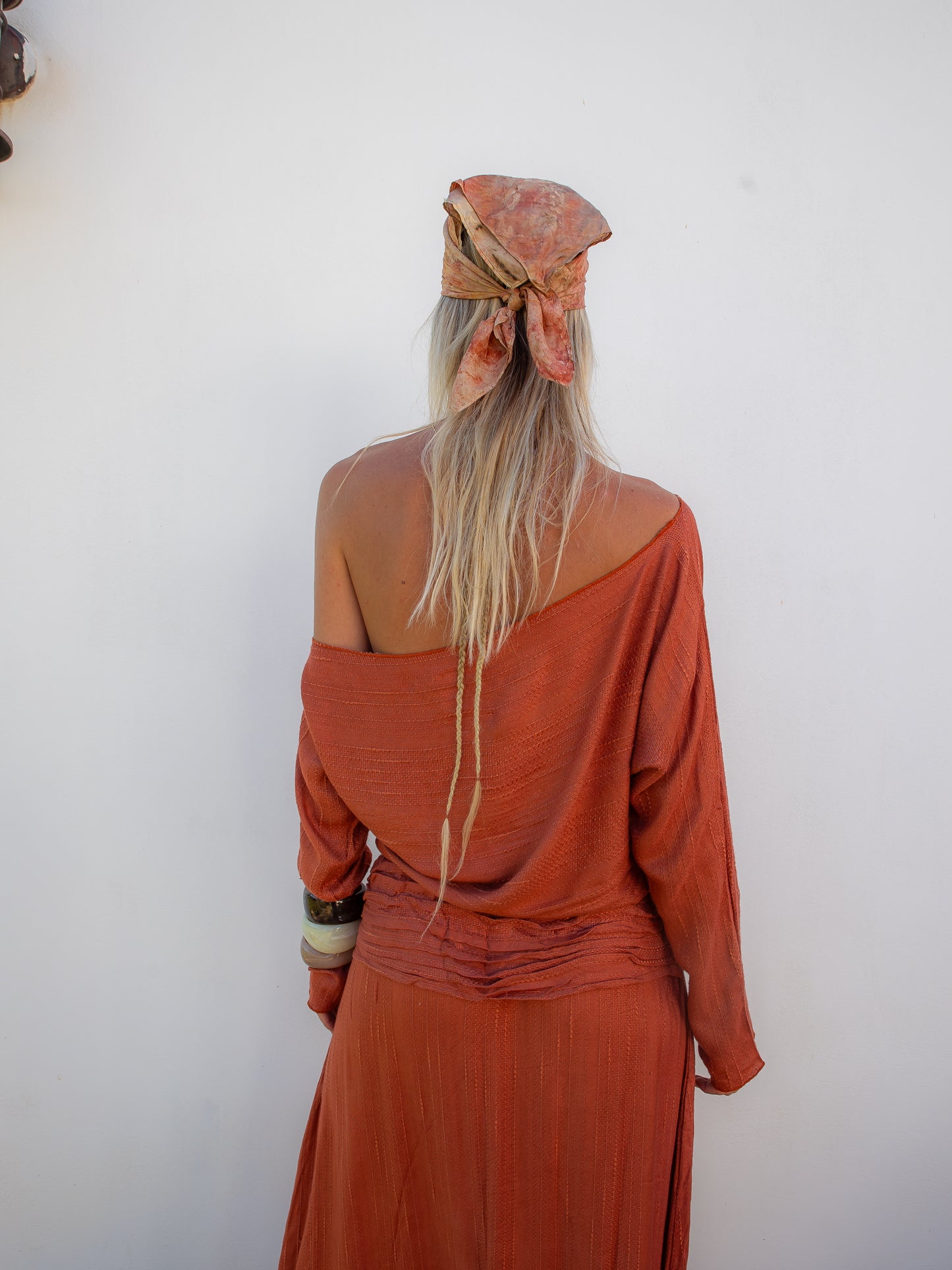 TIERRA | Skirt Set