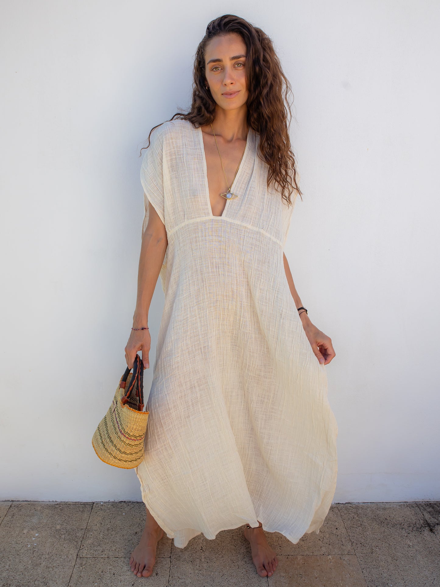 NOMAD | Dress