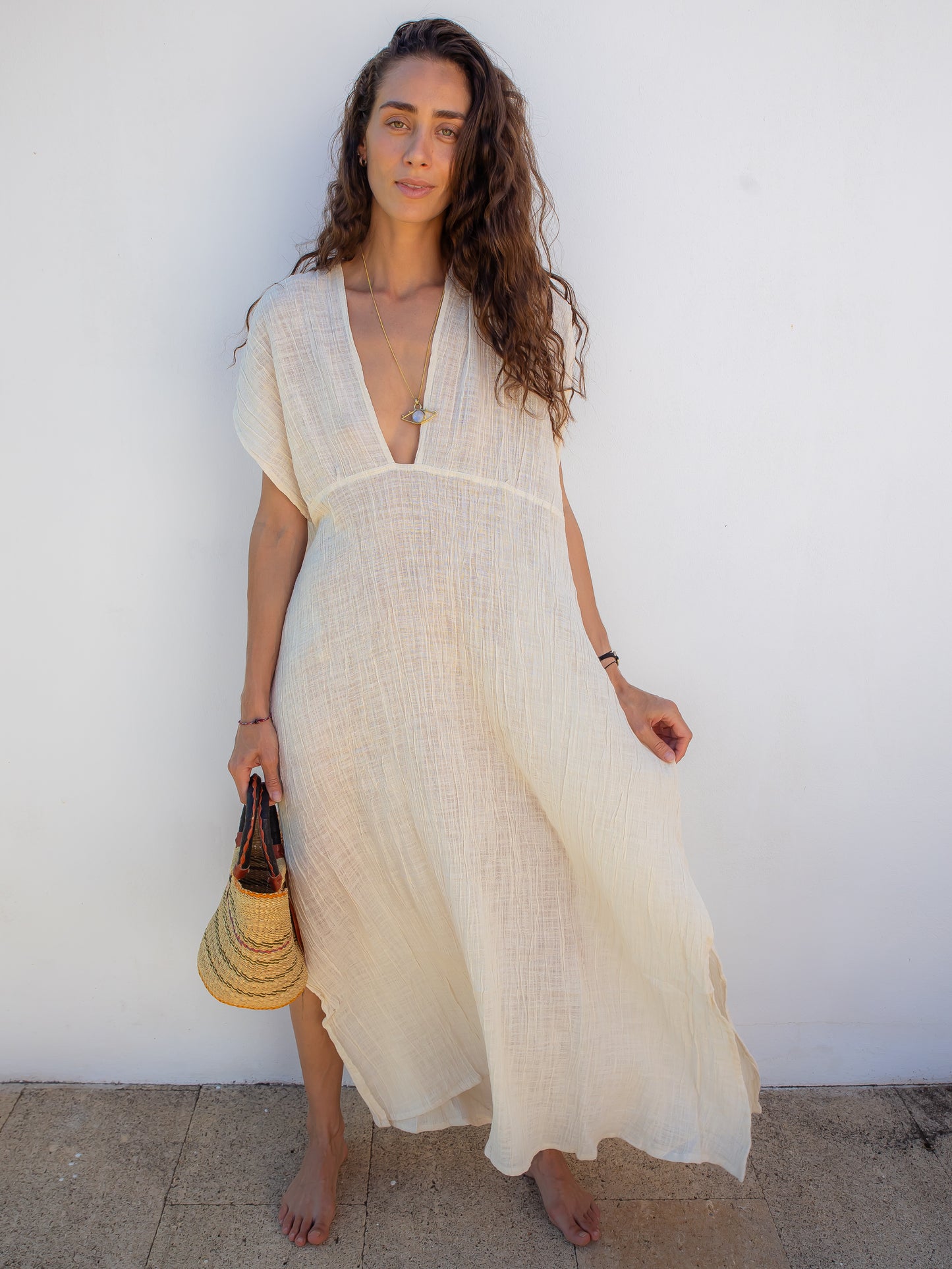 NOMAD | Dress