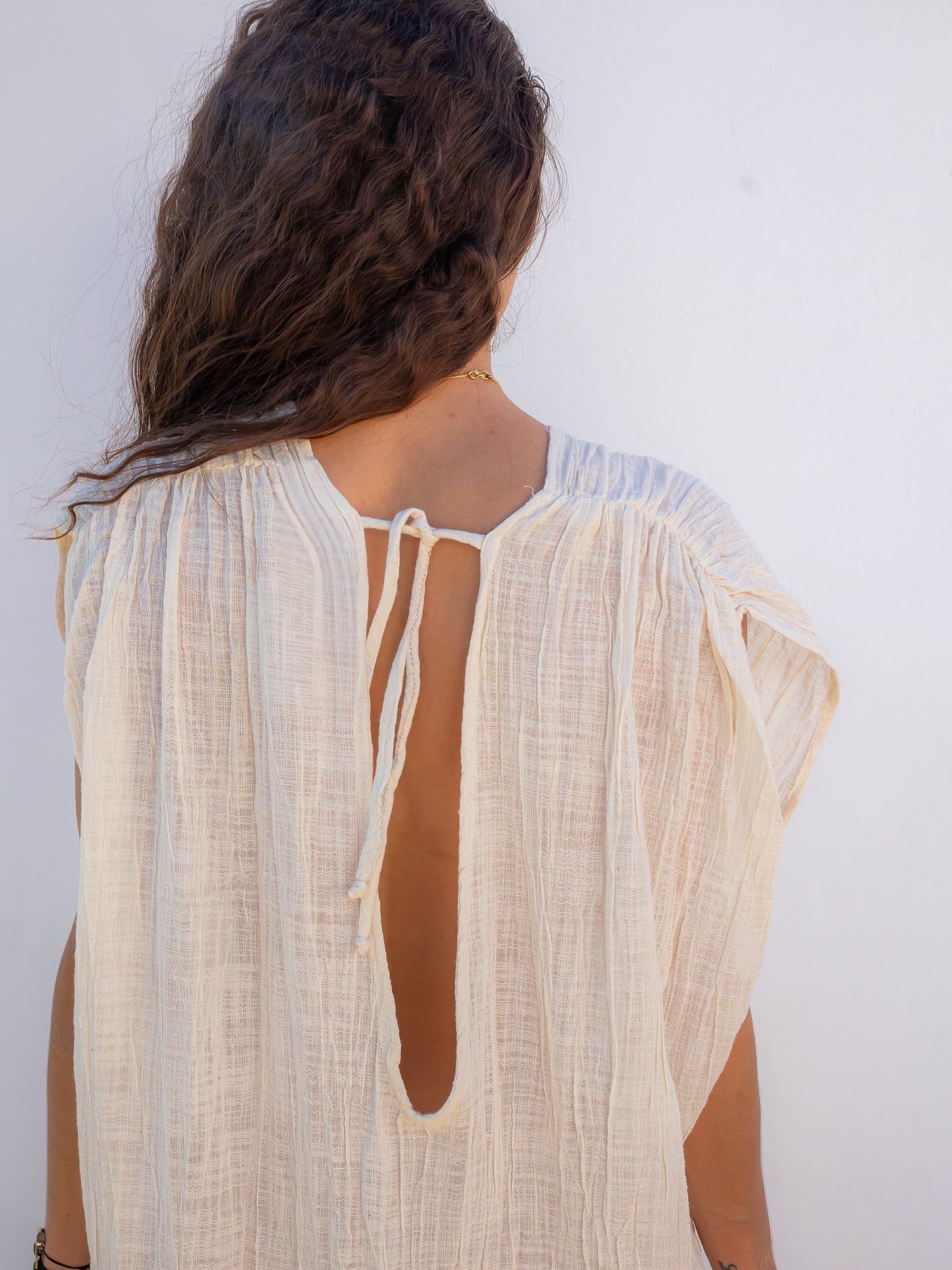 NOMAD | Dress