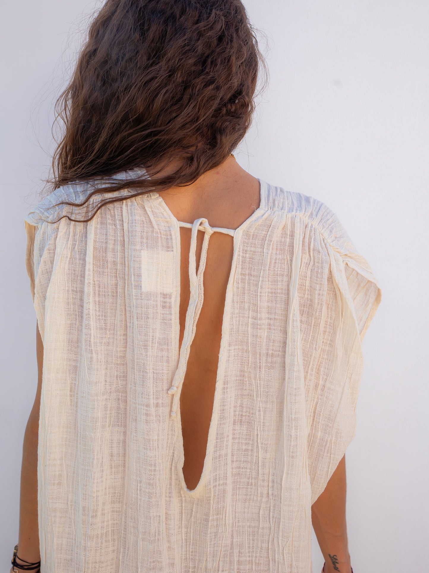 NOMAD | Dress