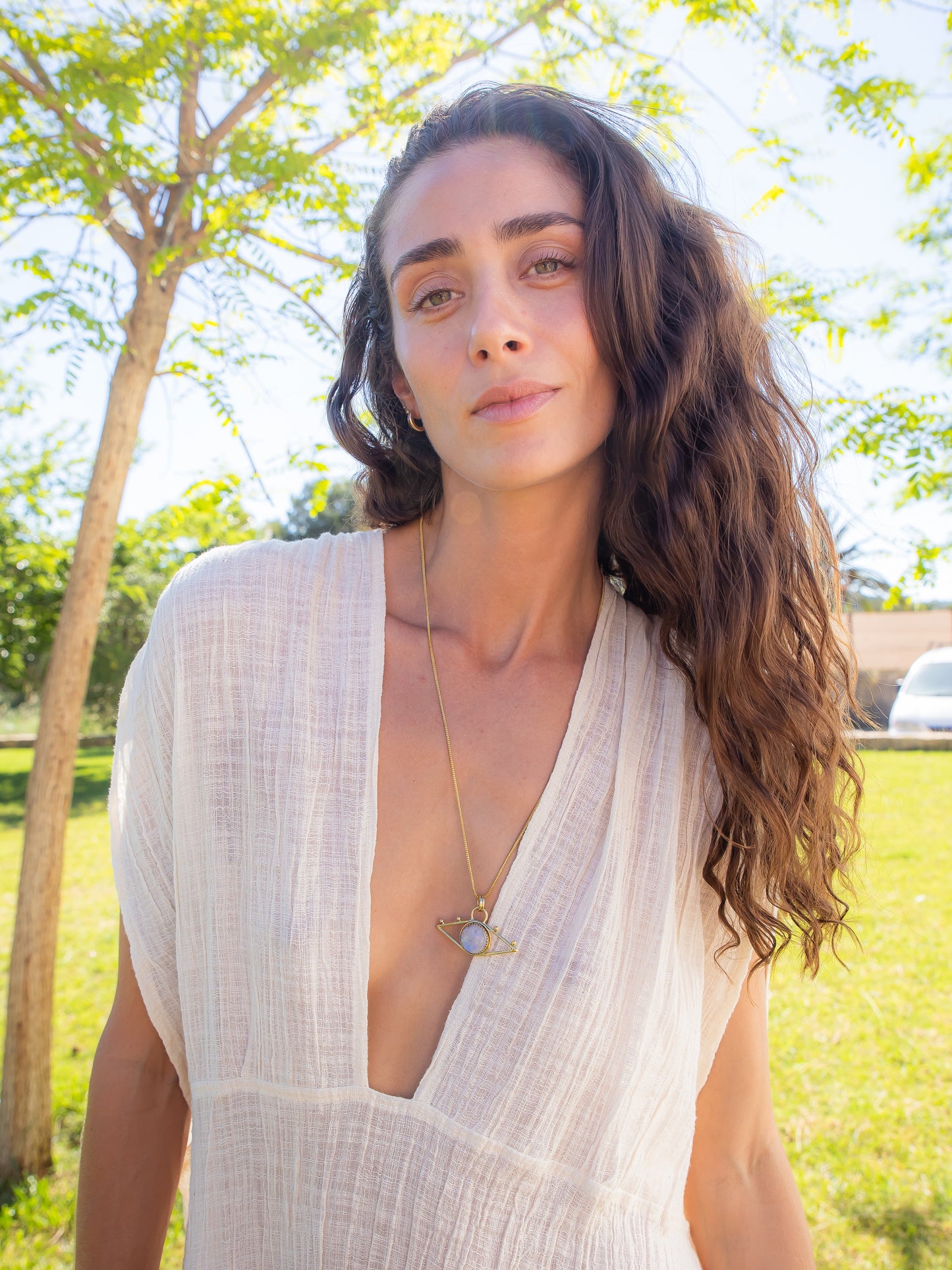 NOMAD | Dress
